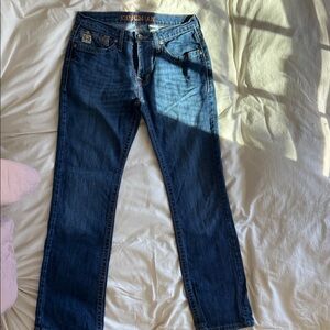 Cinch Classic Indigo Jeans